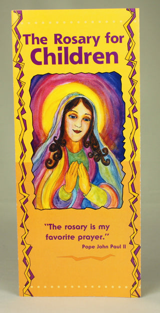 1592763383 Rosary for Children