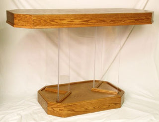 3385 Communion Table