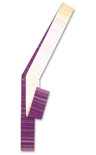 34-19 Reversible Melchior Stole