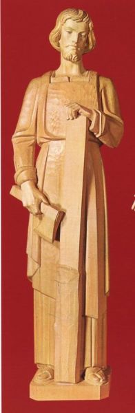340-41 St Joseph The Worker