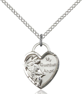 3402 GUARDIAN ANGEL HEART