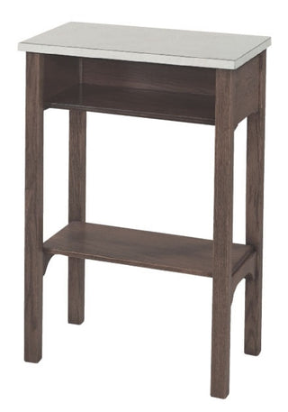 Credence Table 341 Series