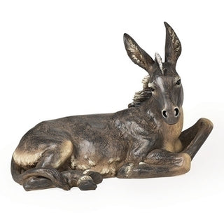 Donkey (Color) - 34984