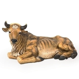 Ox (Color) - 34985