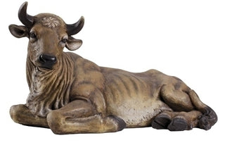 Ox (Color) - 34985