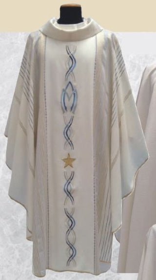 349 Chasuble