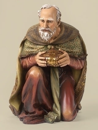King Gaspar (Color) - 35091