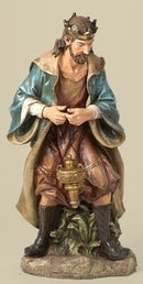 King Melchior (Color) - 35092