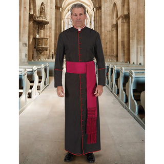 Custom Summertime Mass Cassock - 350