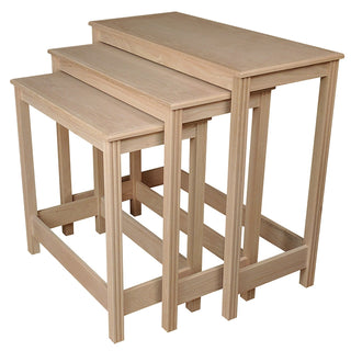 Nesting Table - 350N