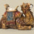 Seated Camel (Color) - 35213