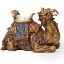 Seated Camel (Color) - 35213
