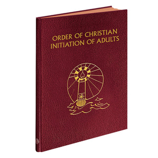 Order of Christian Initiation of Adults - 355/22