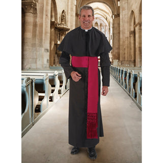 Custom Summertime House Cassock - 356