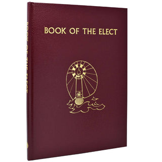 Book Of The Elect - 356/22