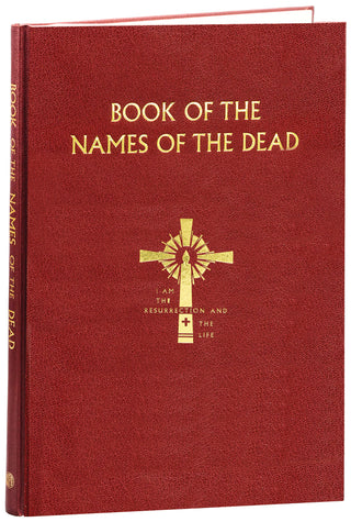 Book of the Names of the Dead - 358/22