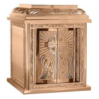 9428 Tabernacle -  Angels Motif