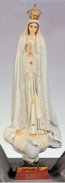 36-300 Our Lady of Fatima