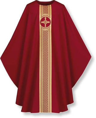 3627 Chasuble & Understole