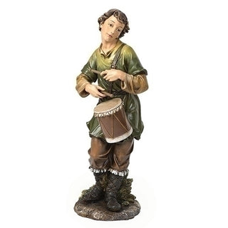 Drummer Boy (Color) - 36490