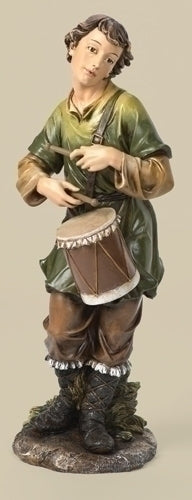 Drummer Boy (Color) - 36490