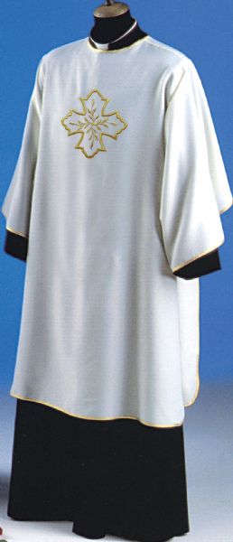 366 Dalmatic