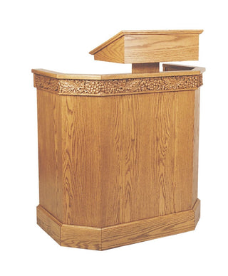 Pulpit - 368