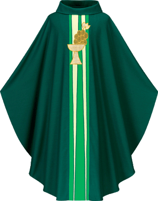 SLB3695GREEN