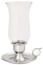 37-7 Hurricane Candlestick