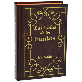 Las Vidas De Los Santos - 370/22S