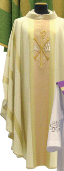 370-Chasuble