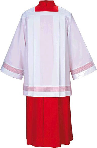 14-3720 Altar Server Surplice