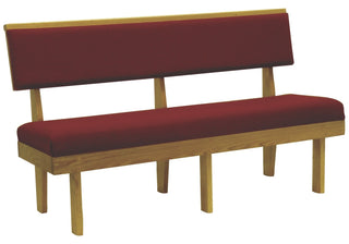 Portable Pew 20" - 373-20