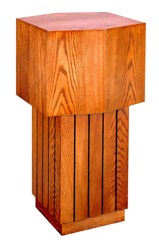 Offertory Table 24"W x 20"D x 30"H - 3740