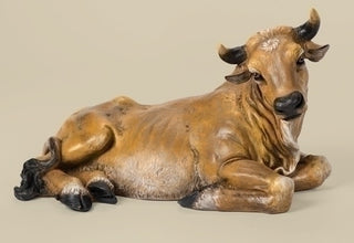 Ox (Color) - 37519
