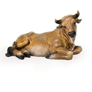 Ox (Color) - 37519