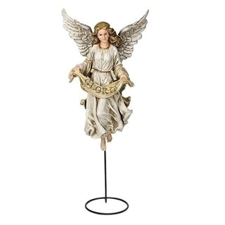 Gloria Angel (Color) - 37521
