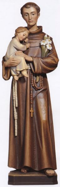 375 St Anthony