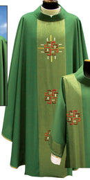 376-Chasuble