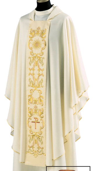 380-Chasuble