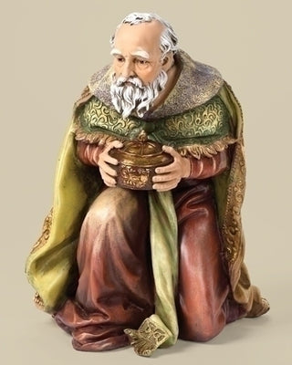 King Gaspar (Color) - 38011