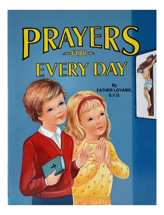 Prayers For Every Day - 381