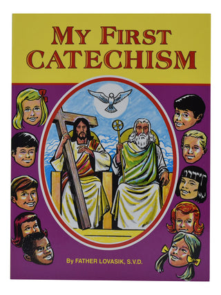 My First Catechism - 382/00