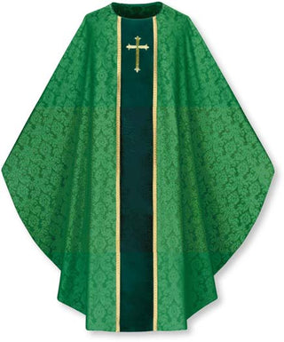 SLB3823-GREEN