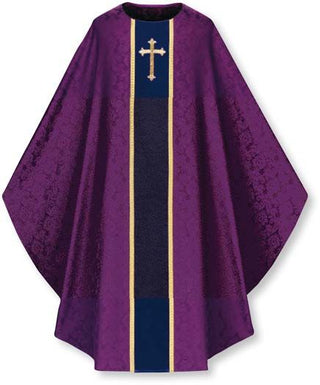 3823 Gothic Chasuble