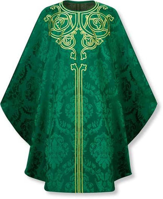 3865 Gothic Chasuble