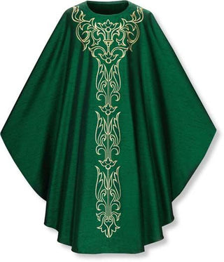 3866 Gothic Chasuble