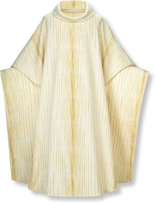 2-3886 Monastic Chasuble