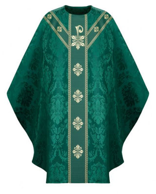3889 Gothic Chasuble