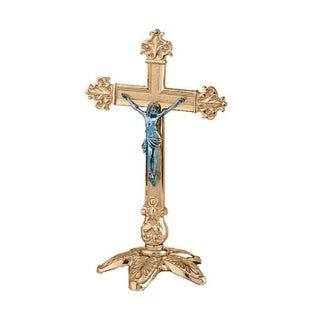 389-133 Altar Crucifix
